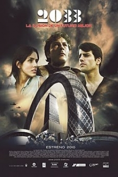 Poster 2033