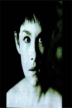 Poster Isabel