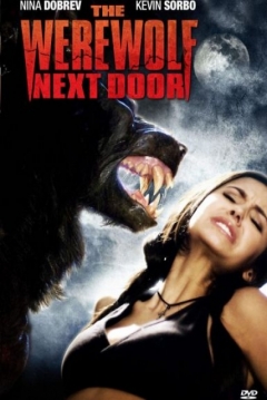 Never Cry Werewolf