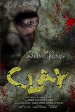 Poster Clay