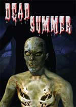Poster Dead Summer