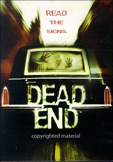 Ficha Dead End