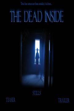Poster The Dead Inside