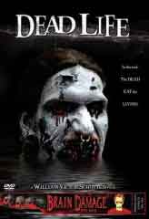 Poster Dead Life