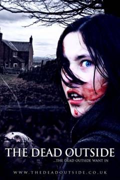 Poster The Dead Outside