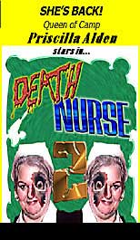 Ficha Death Nurse 2