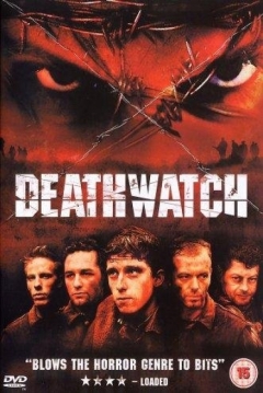 Ficha Deathwatch