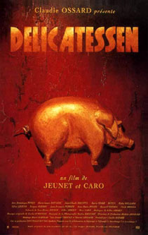 Ficha Delicatessen