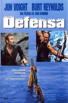 Ficha Defensa