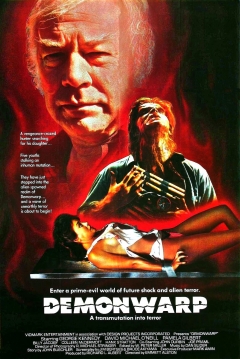 Poster Endemoniados