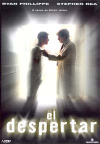 Poster El Despertar
