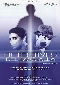 Ficha Detectives del Más Allá