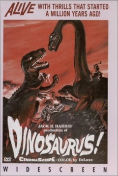 Ficha Dinosaurio