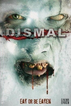 Poster Dismal