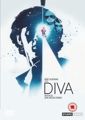 Poster La Diva