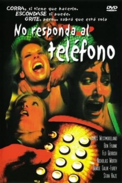 No Respondas al Teléfono