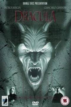 Poster Drácula (La Maldición de Drácula)