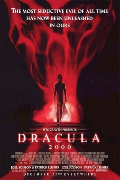 Drácula 2001