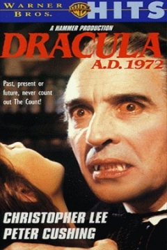 Poster Drácula 73