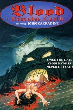 Ficha Sangre en el castillo de Drácula