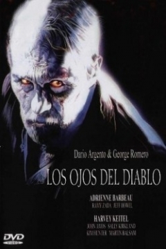 Los Ojos del Diablo