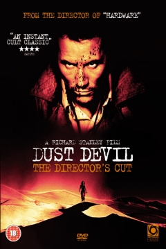 El Demonio Del Desierto