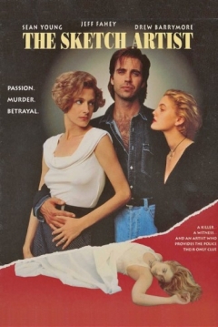 Poster El Rostro de la Muerte