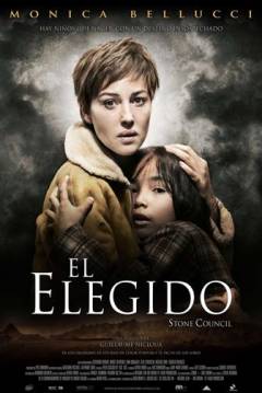 Poster El Elegido
