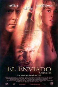 Ficha El Enviado