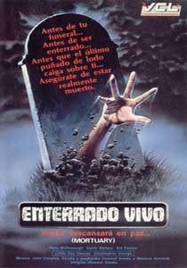 Ficha Enterrado Vivo