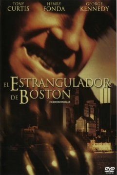 El Estrangulador de Boston