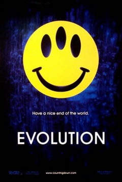 Poster Evolution