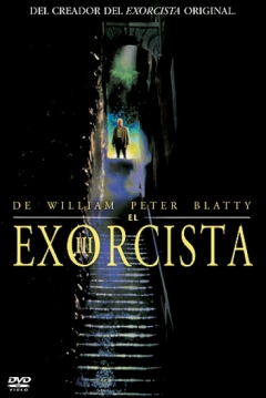 El Exorcista 3