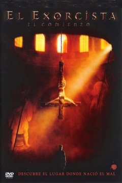 El Exorcista: El Comienzo