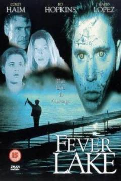 Poster Lago de Fiebre