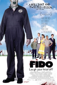 Poster Fido