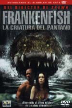 Frankenfish: La Criatura del Pantano
