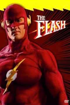 Ficha The Flash: El Último Vengador