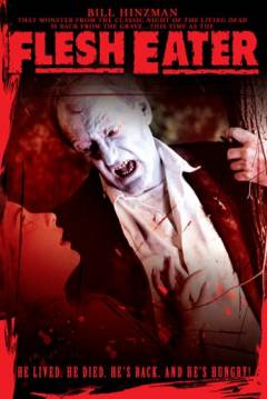 Poster La Venganza de los Zombies Vivientes