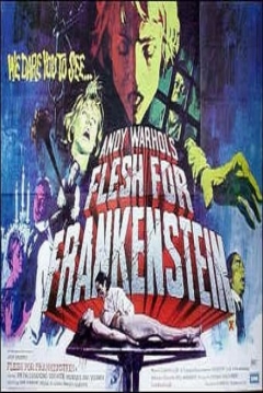 Ficha Carne para Frankenstein