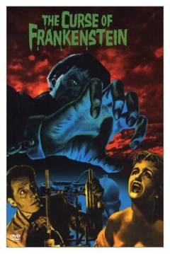 Ficha La maldición de Frankenstein