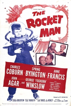 Poster Fuera Del Planeta