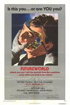 Ficha Mundo Futuro