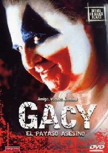 Gacy, El Payaso Asesino