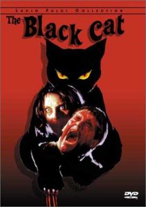 Ficha El Gato Negro