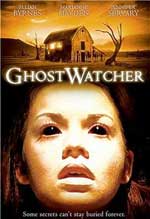 Poster GhostWatcher