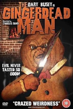 Ficha The Gingerdead Man