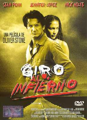 Ficha Giro al Infierno