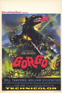 Ficha Gorgo