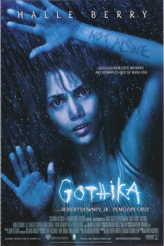 Poster Gothika